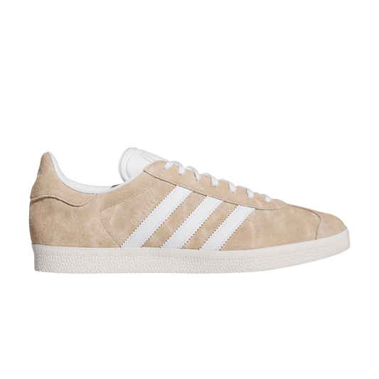 adidas Gazelle Magic Beige Cloud White