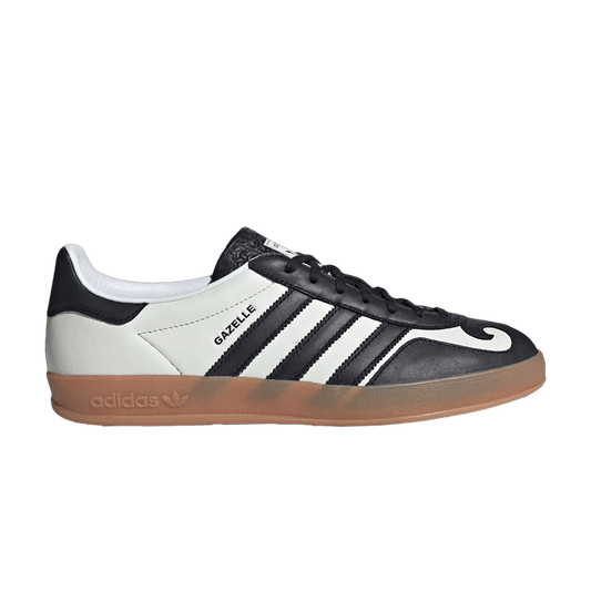 adidas Gazelle Indoor Gatsin Pack White