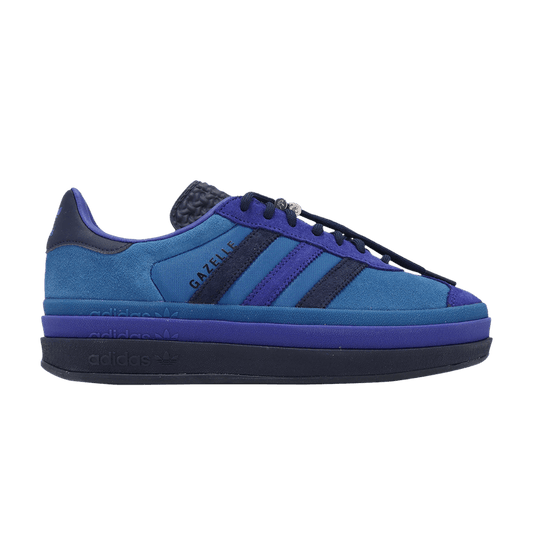 adidas Gazelle Bold Bright Royal (Women's)