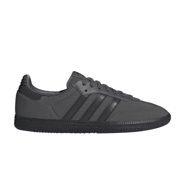 adidas Samba OG Grey Five Core Black