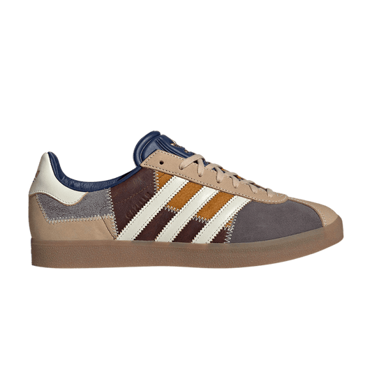 adidas Gazelle 85 atmos Patchwork