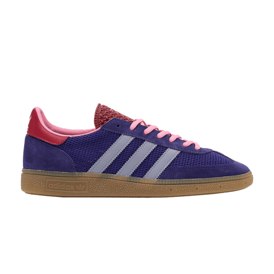 adidas Handball Spezial size? Exclusive Mesh Purple