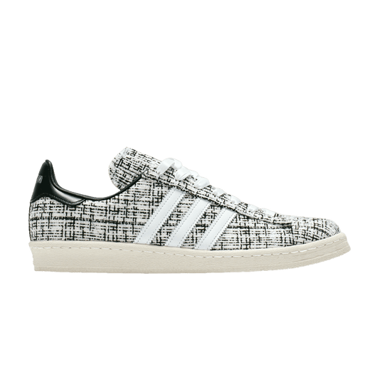 adidas Campus 80s INVINCIBLE DAYZ White