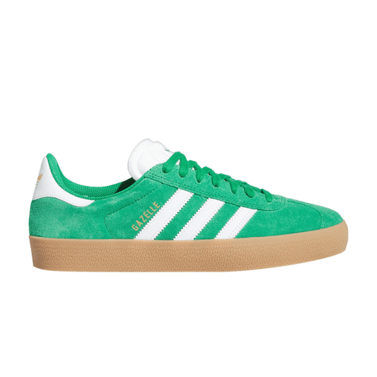 adidas Gazelle ADV Green