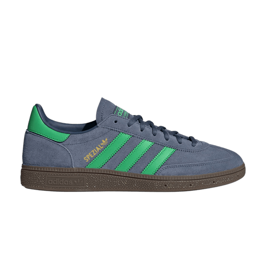 adidas Handball Spezial Preloved Ink Semi Screaming Green