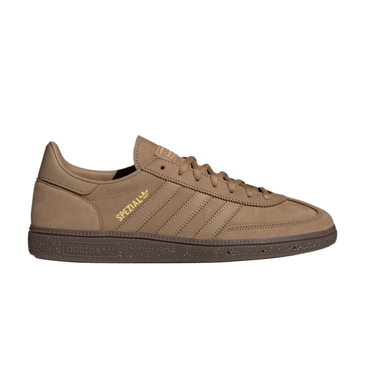 adidas Handball Spezial Cardboard Brown Desert