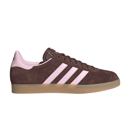 adidas Gazelle Auburn Clear Pink