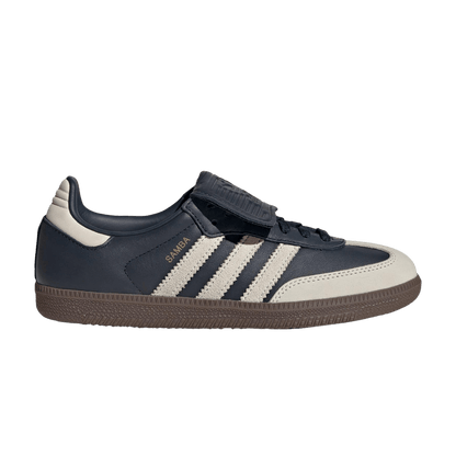 adidas Samba LT Aurora Ink Cream White (Women's)