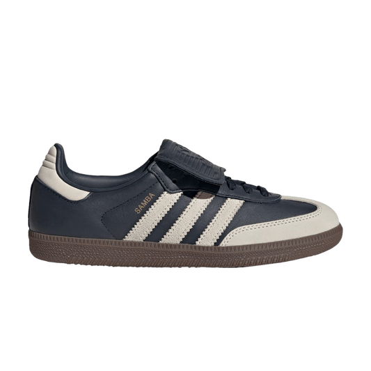 adidas Samba LT Aurora Ink Cream White (Women's)