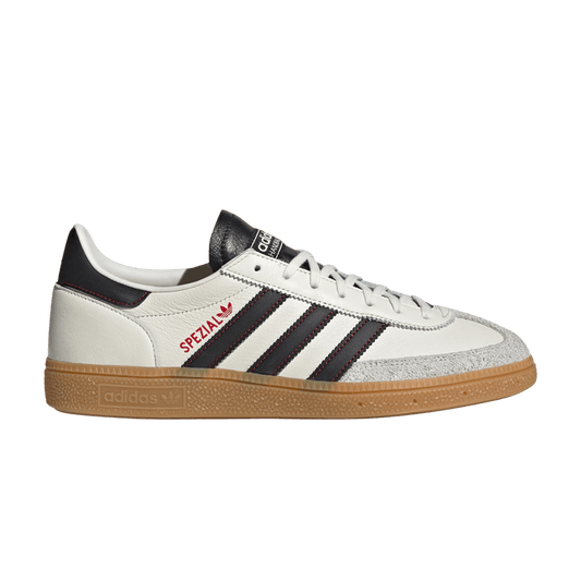 adidas Handball Spezial Off White Core Black Red