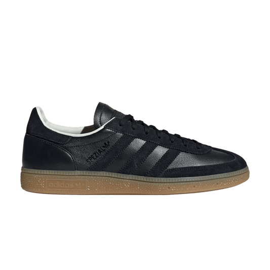 adidas Handball Spezial Core Black Leather