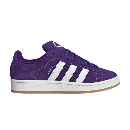 adidas Campus 00s Collegiate Purple (Women's)