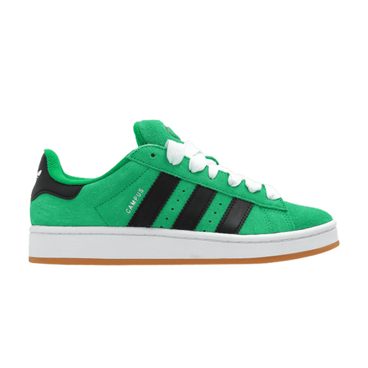 adidas Campus 00s Green Core Black (Women's)