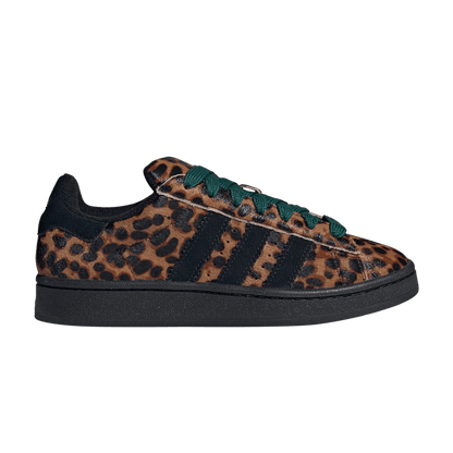 adidas Campus 00s Leopard Black (Women's)