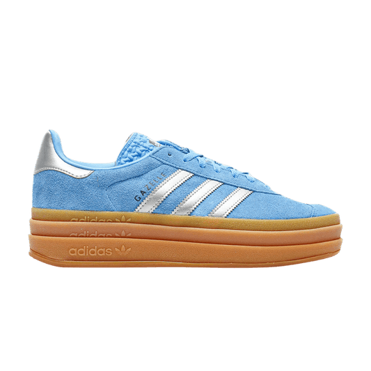 adidas Gazelle Bold Blue Burst (Women's)