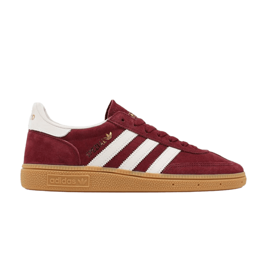adidas Handball Spezial Shadow Red Off White