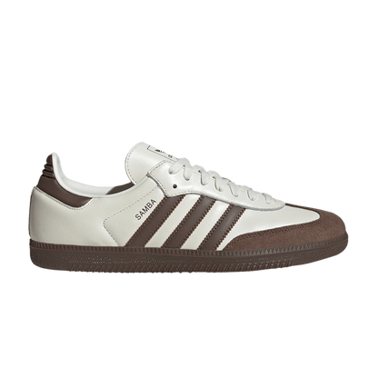 adidas Samba OG Off White Earth Strata