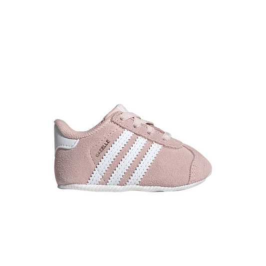 adidas Gazelle Crib Icey Pink Cloud White (I)