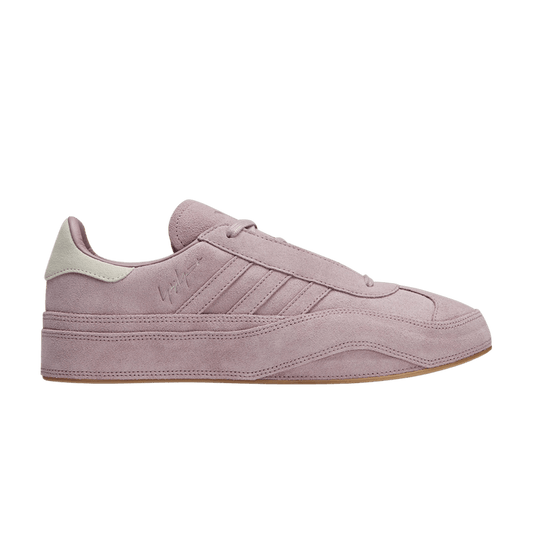 adidas Y-3 Gazelle Magic Mauve Alumina