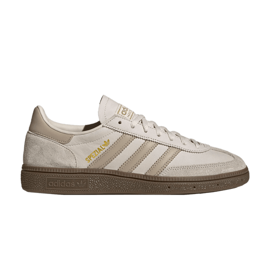 adidas Handball Spezial Aluminum Wonder Beige (Women's)