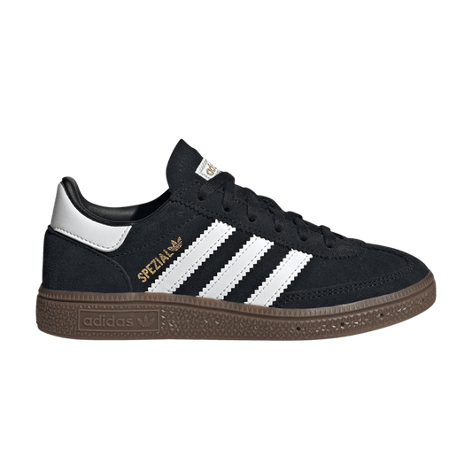 adidas Handball Spezial Core Black Cloud White (PS)