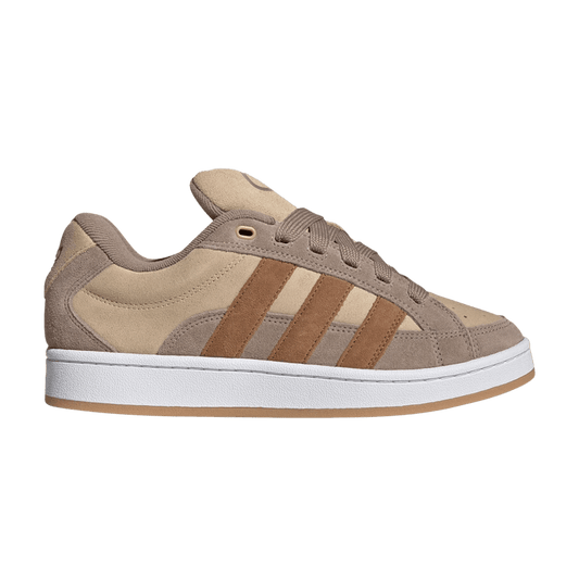 adidas Campus 00s Beta Camp Magic Beige Wild Brown Chalky Brown