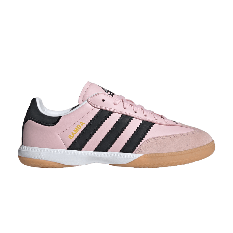 adidas Samba Millennium Clear Pink Black Gum