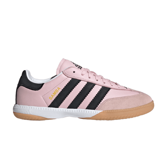 adidas Samba Millennium Clear Pink Black Gum