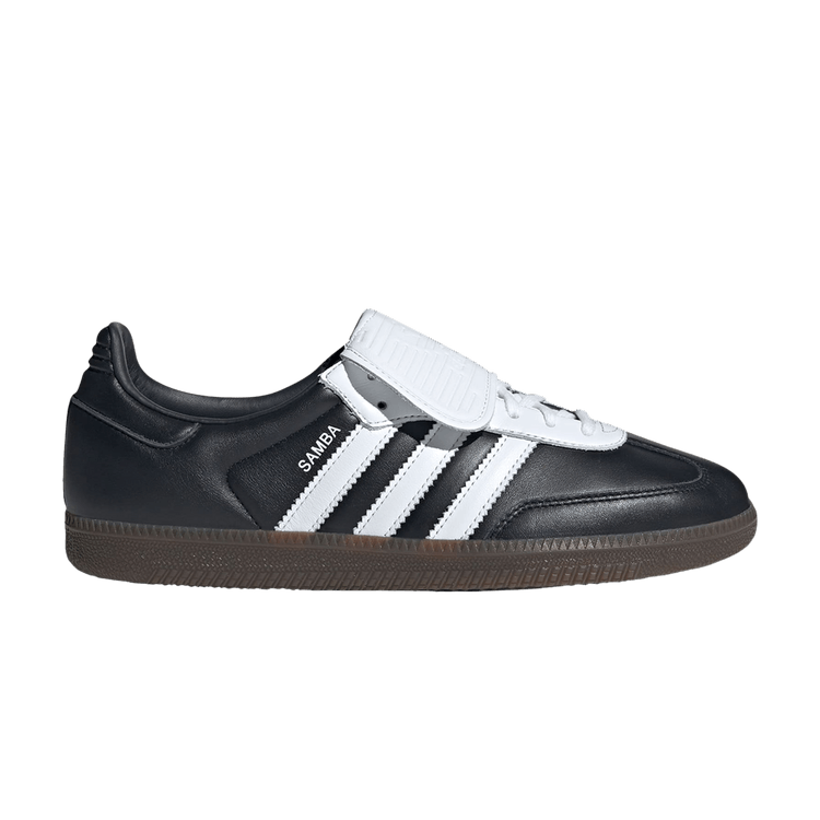 adidas Samba LT Core Black Cloud White