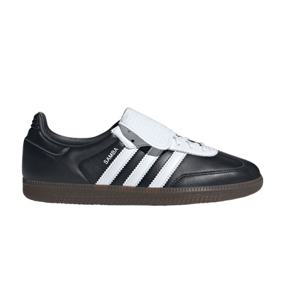 adidas Samba LT Core Black Cloud White