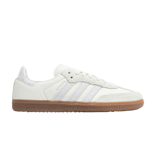 adidas Samba OG NAKED Copenhagen Lace