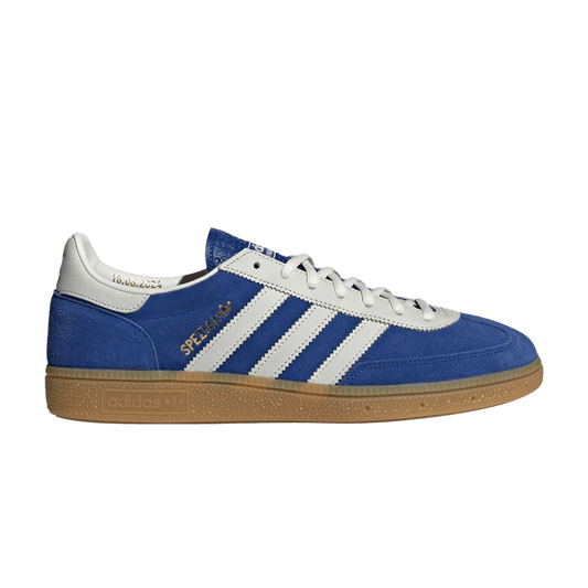 adidas Handball Spezial 75th Anniversary Pack Collegiate Royal