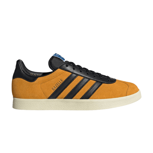 adidas Gazelle 75th Anniversary Pack College Gold
