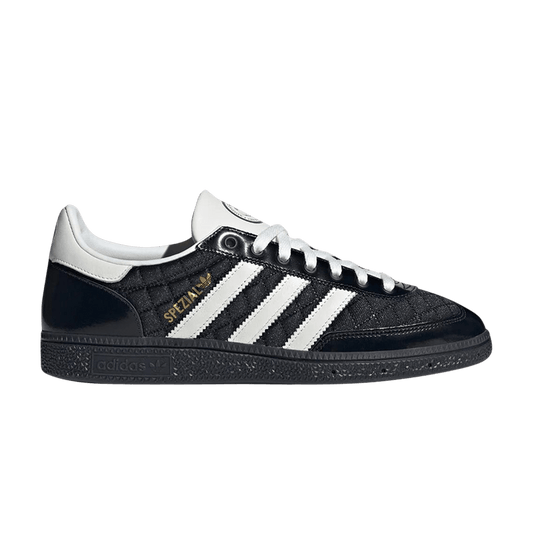 adidas Handball Spezial Core Black White
