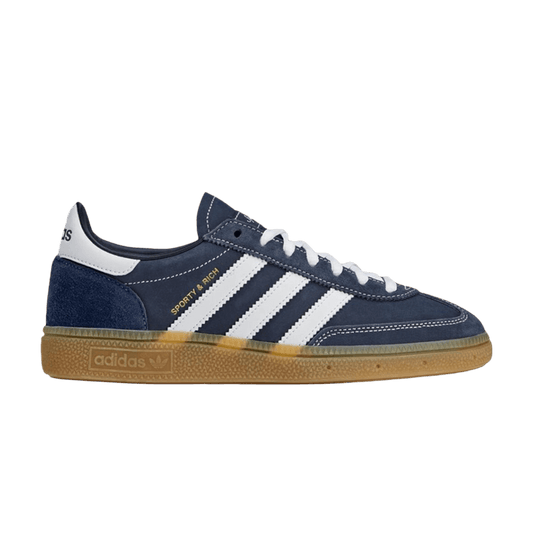 adidas Handball Spezial Sporty & Rich Night Indigo