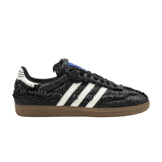 adidas Samba Reverie by Caroline Hú CLOT Black