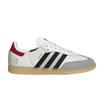 adidas Samba OG Year of the Snake