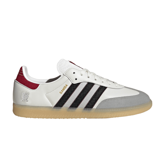 adidas Samba OG Year of the Snake