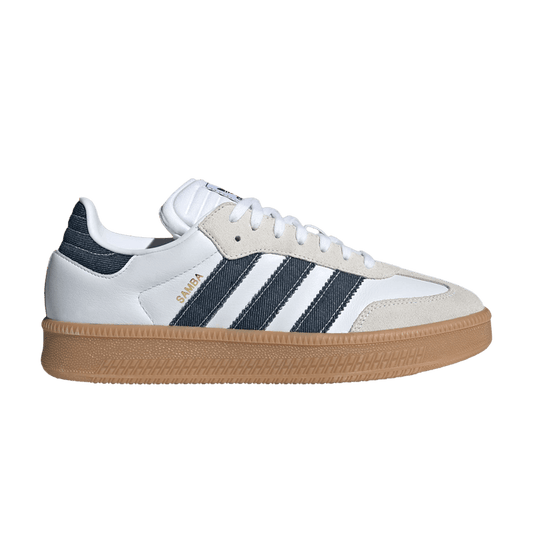 adidas Samba XLG Denim