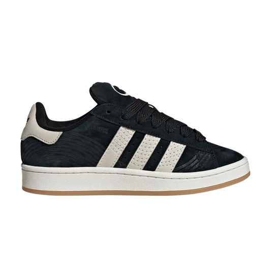 adidas Campus 00s Zen Garden Pack Black Cream (Women's)
