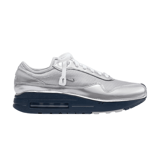 Nike Air Max 1 '86 Jacquemus Silver (Women's)