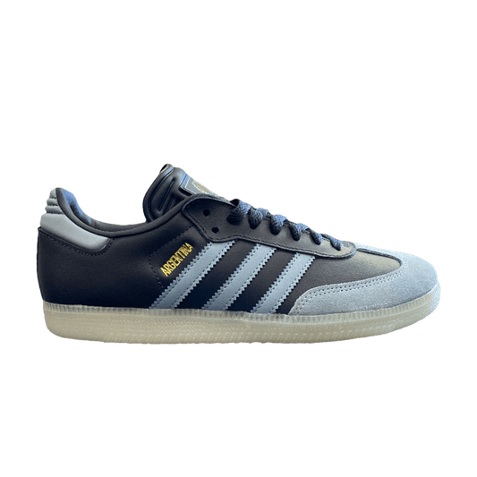 adidas Samba Indoor Argentine Football Association Away Kit