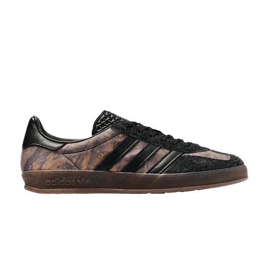 adidas Gazelle Indoor Metalwood Studio