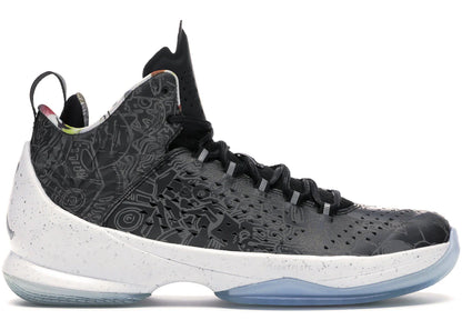 Jordan Melo M11 Hebru