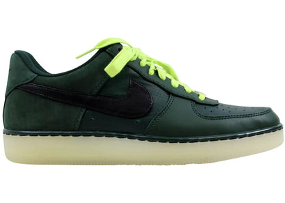 Nike Air Force 1 Low Downtown Pro Green Volt