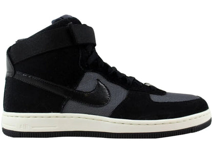 Nike Air Force 1 Ultra Force Mid Black (Women's)