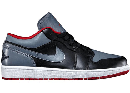 Jordan 1 Low Color Bred Grey
