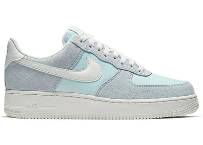 Nike Air Force 1 Low '07 Ghost Aqua
