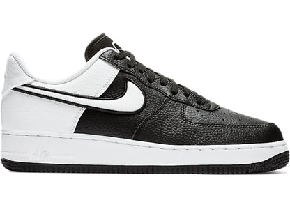 Nike Air Force 1 Low '07 LV8 1 Black White