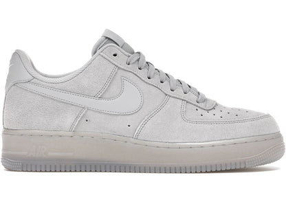 Nike Air Force 1 Low '07 LV8 Grey Suede